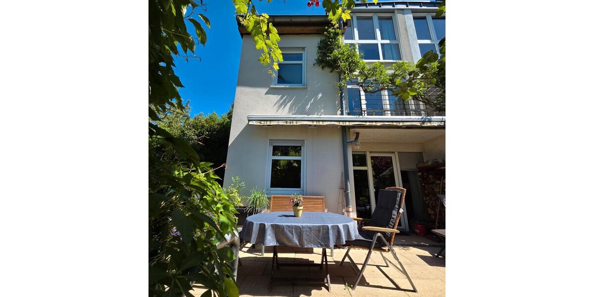 Reihenhaus Wuppertal Gemarkung Ronsdorf - 5 Zimmer, 125 m&sup2;, 498.000&euro; | Angebot:27090620