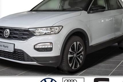 VW T-Roc 80.000 km 19.350 € Duisburg 47269