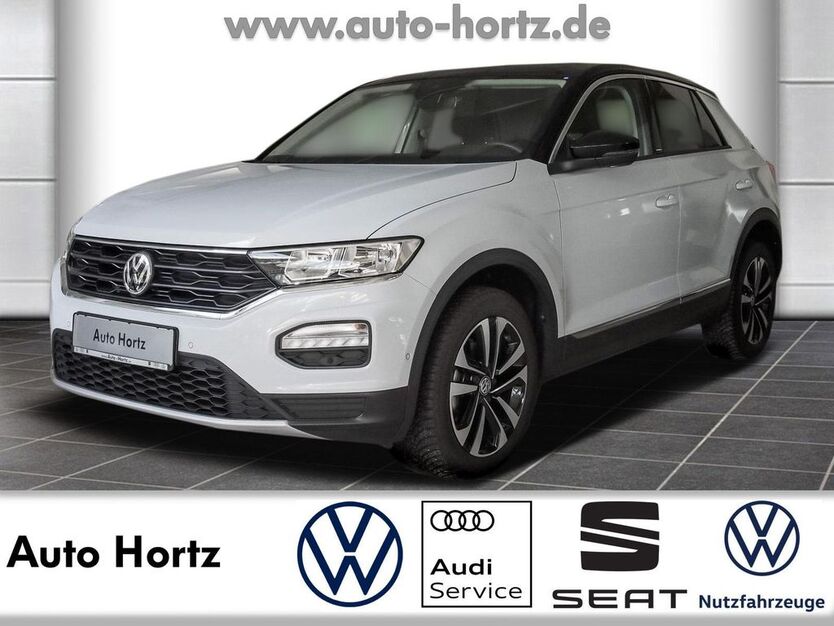 VW T-Roc 80.000 km 19.350 € Duisburg 47269