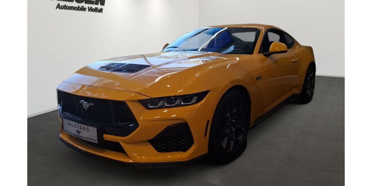 Ford Mustang 3.500 km 49.950 &euro; Neuss 41464