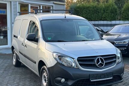 Mercedes-Benz Citan 96.000 km 10.999 &euro; Mülheim a.d. Ruhr 45476
