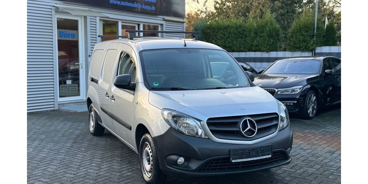 Mercedes-Benz Citan 96.000 km 10.999 &euro; Mülheim a.d. Ruhr 45476