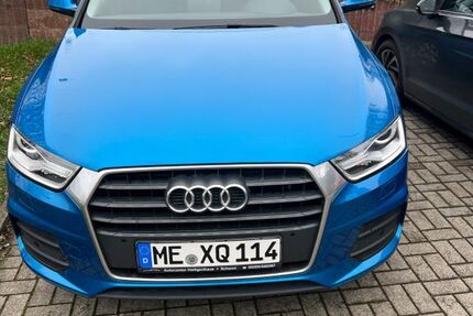 Audi Q3 94.000 km 15.990 &euro; Heiligenhaus 42579
