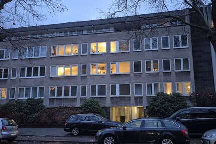 Wohnung zum Kaufen in Düsseldorf 498.000 € 101 m² 3 zimmer