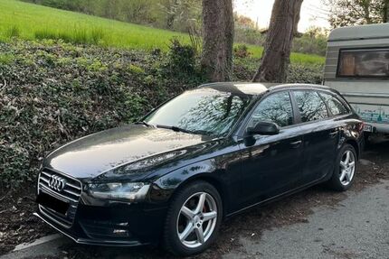 Audi A4 253.800 km 7.500 &euro; Wuppertal 42107