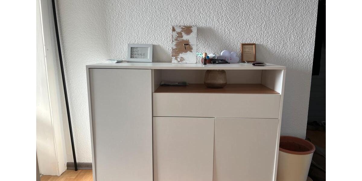 Dachgeschoßwohnung Duisburg Duisburg-Mitte - 2 Zimmer, 55 m&sup2;, 582&euro; | Angebot:25671658