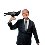 Jens Wawrczeck liest Psycho