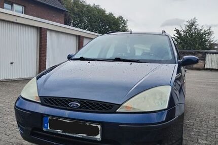 Ford Focus 177.418 km 1.900 &euro; Neuss 41462