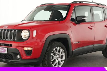 Jeep Renegade 17.386 km 17.949 &euro; Neuss 41460