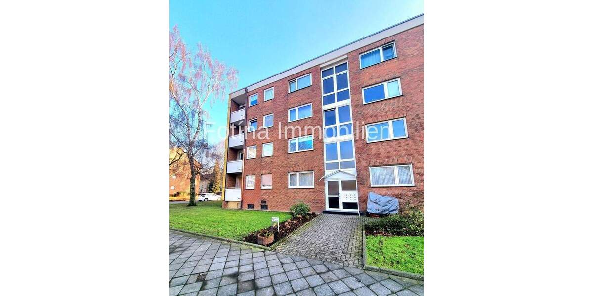 Etagenwohnung Mönchengladbach Odenkirchen - 3 Zimmer, 75 m&sup2;, 181.000&euro; | Angebot:25774870