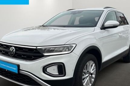 VW T-Roc 59.832 km 18.690 &euro; Mettmann 40822