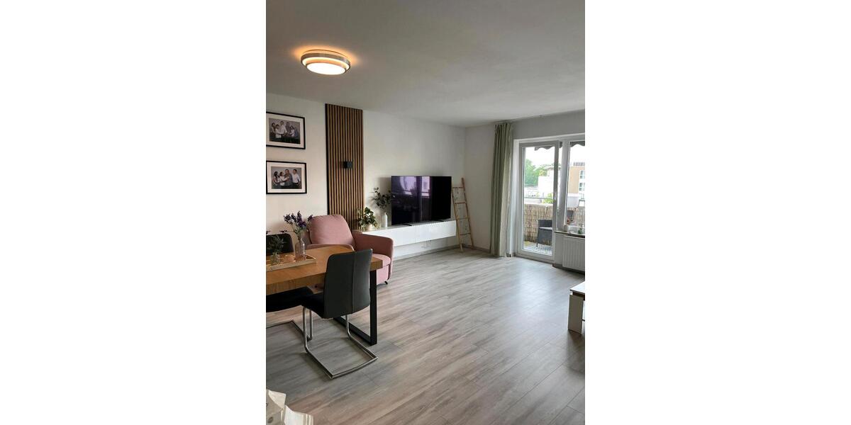 Etagenwohnung Hilden - 3 Zimmer, 83 m&sup2;, 325.000&euro; | Angebot:26477566