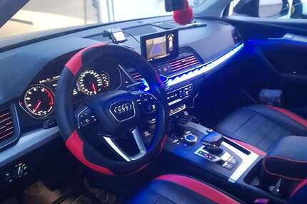 Audi Q5 41.170 km 27.000 &euro; Mittelmeiderich (Duisburg) 47137