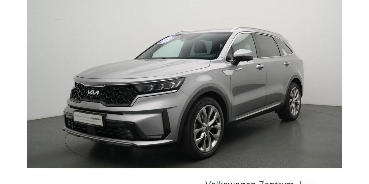 Kia Sorento 42.100 km 39.988 &euro; Leverkusen 51379