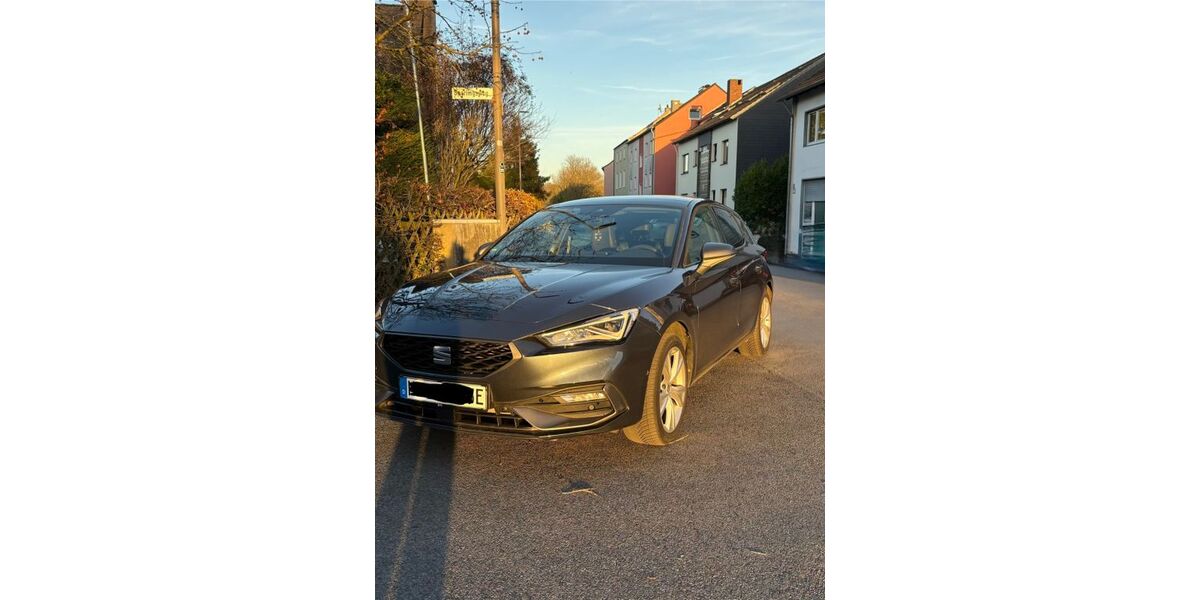 Seat Leon 41.000 km 19.500 &euro; Ratingen 40882