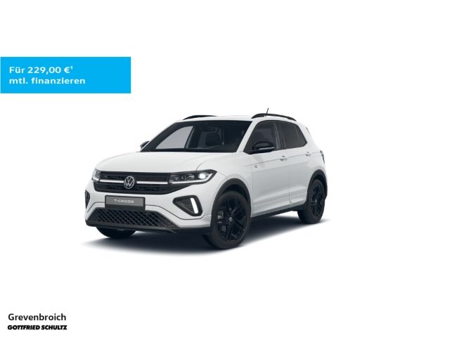 VW T-Cross 9.999 km 27.980 &euro; Grevenbroich 41515