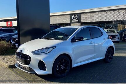 Mazda 2 Hybrid 7.589 km 22.398 &euro; Monheim 40789