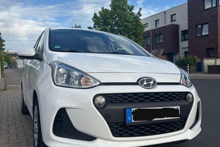 Hyundai i10 99.800 km 6.000 &euro; Leverkusen 51373