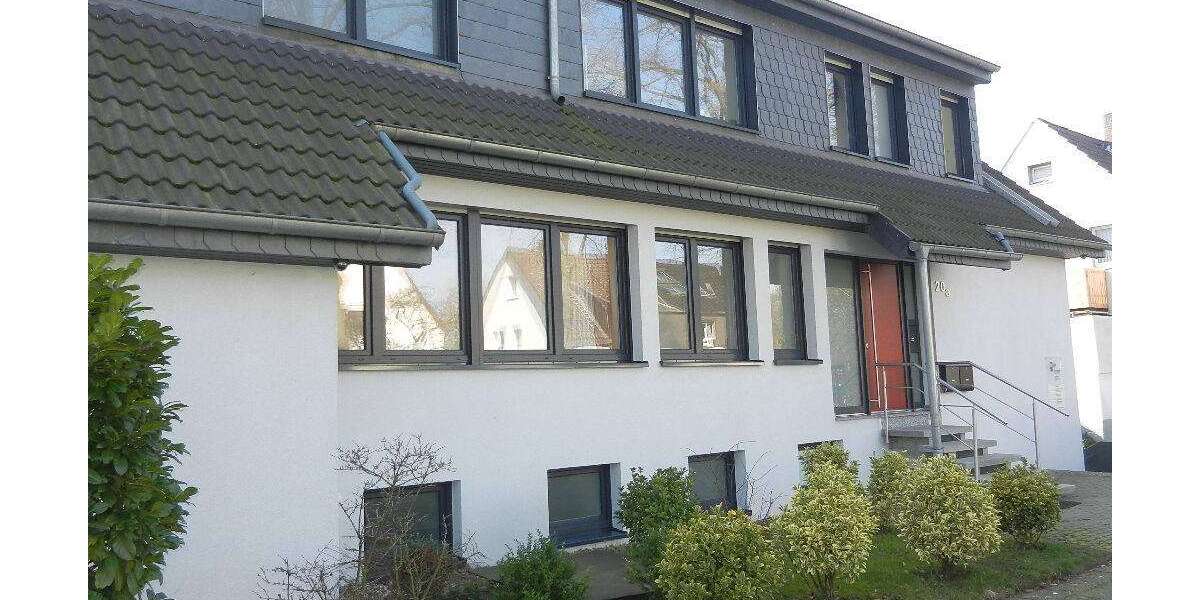 Etagenwohnung Duisburg Angerhausen - 4 Zimmer, 140 m&sup2;, 1.350&euro; | Angebot:26536726