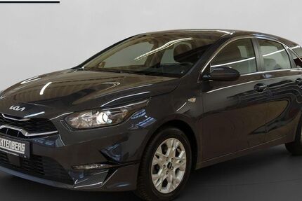 Kia ceed / Ceed 44.150 km 20.850 &euro; Leverkusen 51381