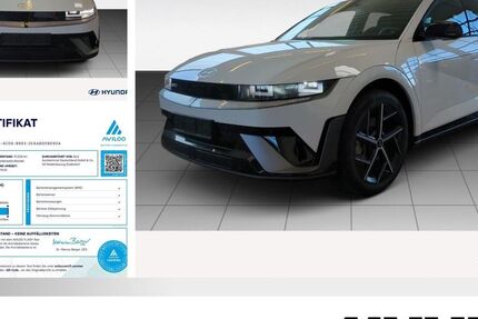Hyundai IONIQ 5 15.028 km 41.779 &euro; Oberhausen 46149