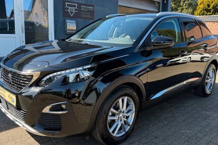 Peugeot 3008 85.000 km 16.900 &euro; Neuss 41469