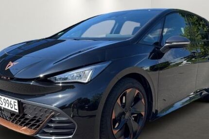 Cupra Born 9.000 km 33.500 &euro; Düsseldorf 40233