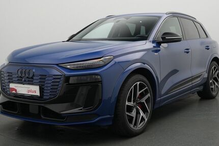 Audi Q6 e-tron 8.941 km 69.480 &euro; Leverkusen 51373