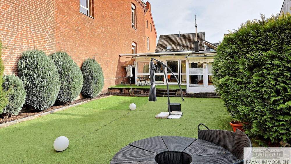 475 m² Baugrundstück mit Abrissobjekt in Düsseldorf-Benrath zimmer