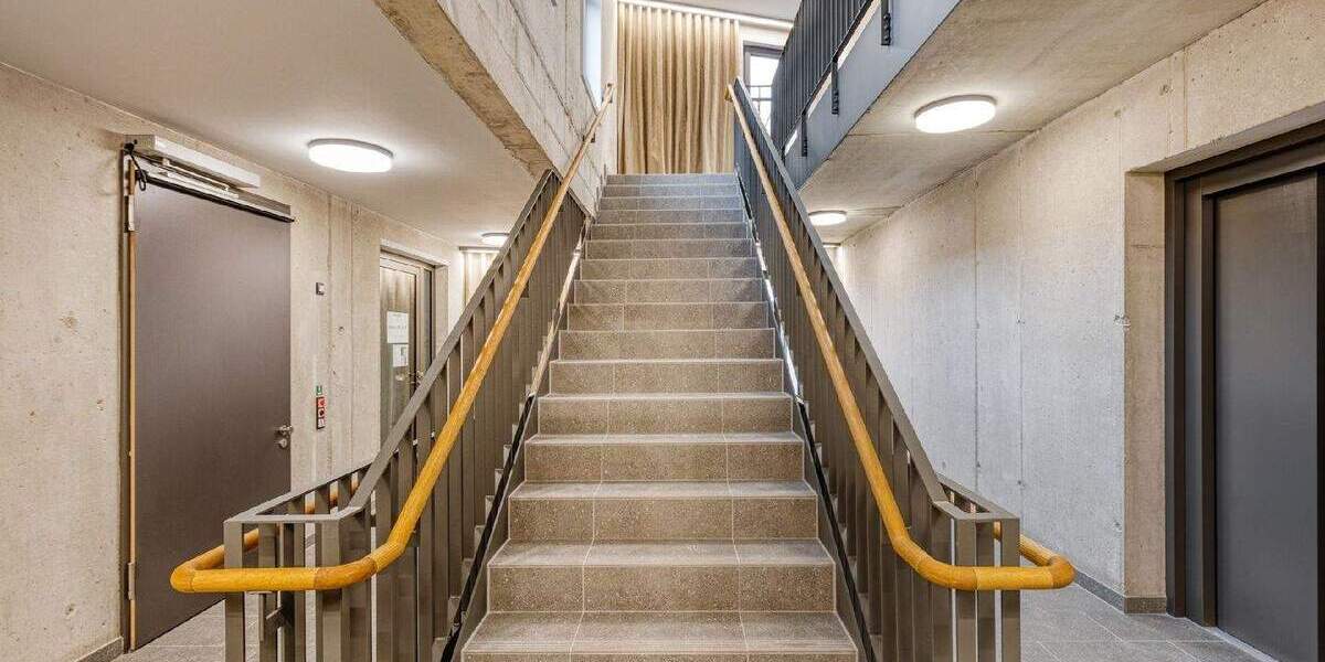 Gewerbeobjekt Krefeld Stadtmitte - 1 Zimmer, 311 m&sup2;, 4.427&euro; | Angebot:25796366