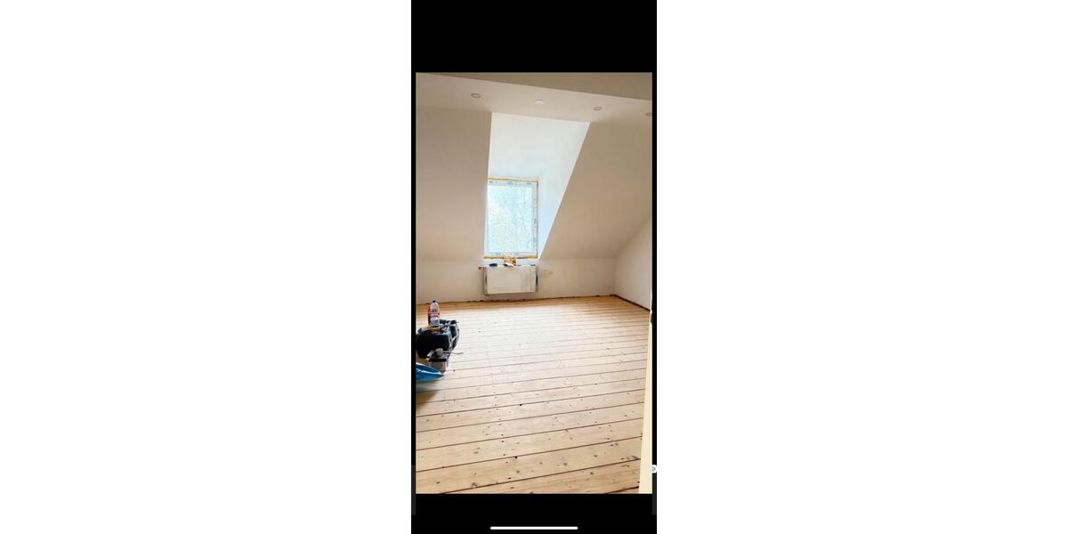 Charmante Altbau Maisonnette Wohnung 5 zimmer