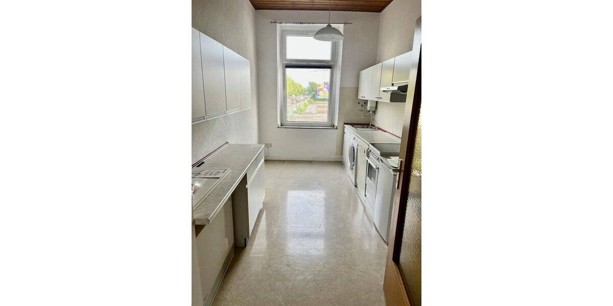 Etagenwohnung Düsseldorf Lörick - 3 Zimmer, 70 m&sup2;, 840&euro; | Angebot:26915493