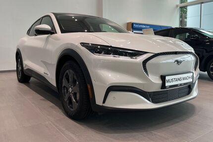 Ford Mustang Mach-E 25.900 km 33.777 &euro; Oberhausen (am CentrO) 46047