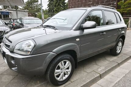 Hyundai TUCSON 148.650 km 3.400 &euro; Mönchengladbach - Odenkirchen 41199