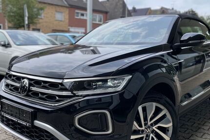VW T-Roc 8.700 km 34.490 € Grevenbroich 41516