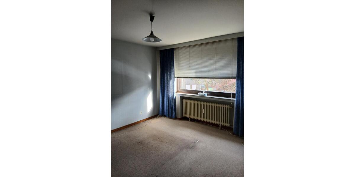 Etagenwohnung Viersen Hülsdonk - 3 Zimmer, 80 m&sup2;, 135.000&euro; | Angebot:25235878