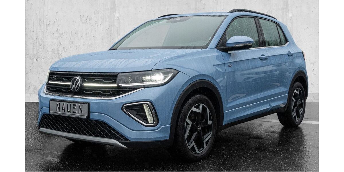 VW T-Cross 11.958 km 26.750 &euro; Meerbusch 40670