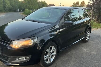 VW Polo 189.000 km 4.799 € Köln 51149