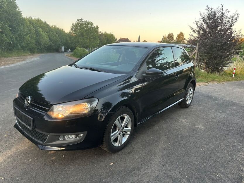 VW Polo 189.000 km 4.799 € Köln 51149