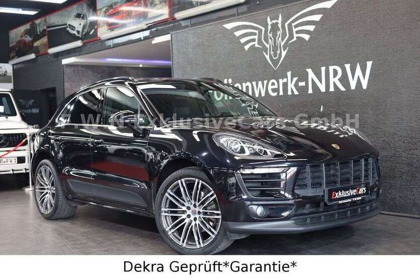 Macan