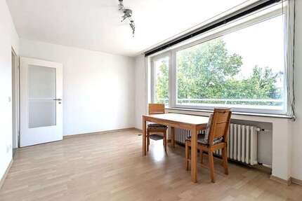 Wohnung zum Mieten in Düsseldorf Derendorf 480 € 24 m²
