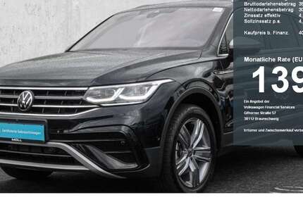 VW Tiguan 22.199 km 40.980 &euro; Düsseldorf 40549