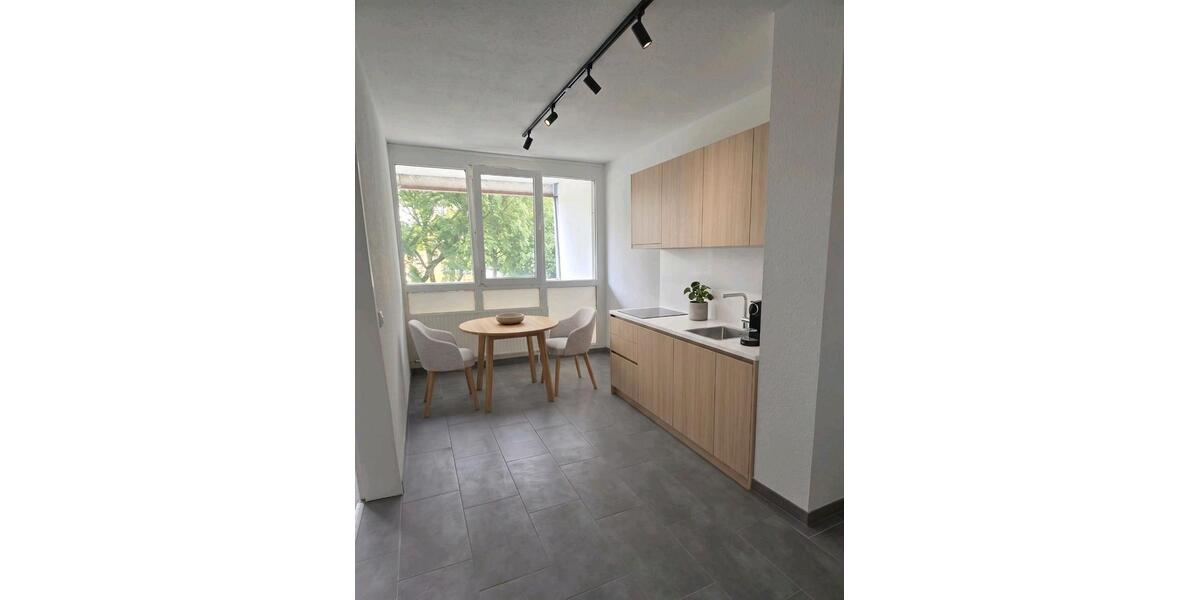 Etagenwohnung Krefeld Benrad - 3 Zimmer, 73 m&sup2;, 124.500&euro; | Angebot:27446910
