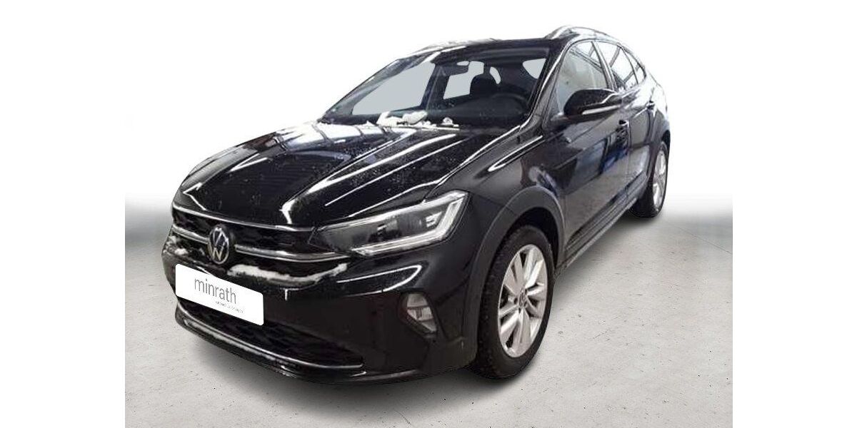 VW Taigo 9.409 km 24.780 &euro; Moers 47441