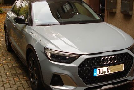 Audi A1 8.500 km 22.100 € Duisburg 47199