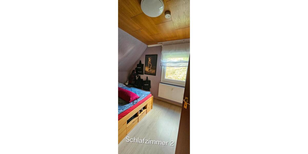 3 ZKB DG-Wohnung 62qm in Solingen-Ohligs 3 zimmer
