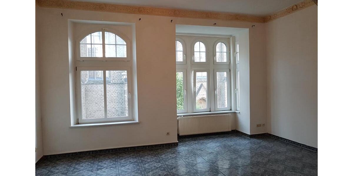 Etagenwohnung Mönchengladbach Nord - 4 Zimmer, 94 m&sup2;, 220.000&euro; | Angebot:27267611