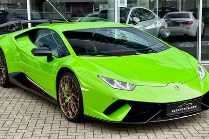Lamborghini Huracán 20.641 km 266.000 &euro; Haan 42781
