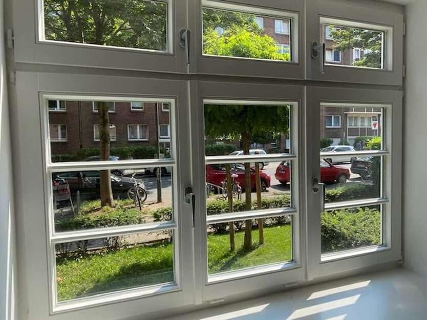 Wohnung zum Kaufen in Düsseldorf 750.000 € 100 m²