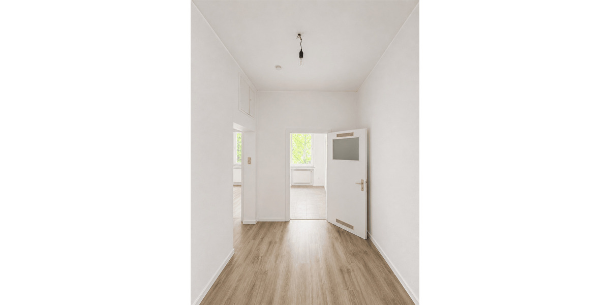 Etagenwohnung Düsseldorf Golzheim - 3 Zimmer, 1.350&euro; | Angebot:26863243